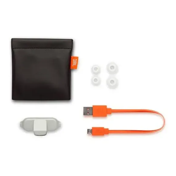 CASTI JBL E25BT, ALB