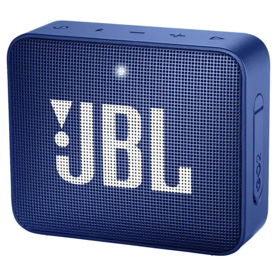 BOXA PORTABILA JBL GO 2, ALBASTRU