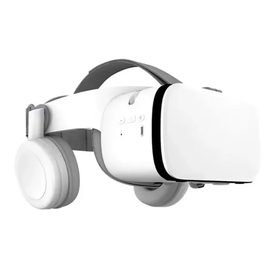 BOBO VR Z6 WIRELESS, WHITE