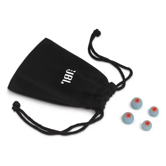 CASTI JBL TUNE 210, ALB