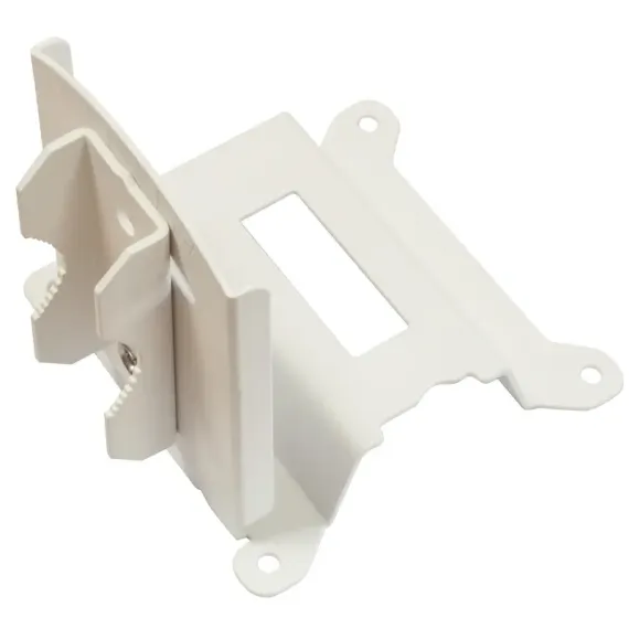 НАРУЖНАЯ ТОЧКА ДОСТУПА MIKROTIK DYNADISH 5, БЕЛЫЙ