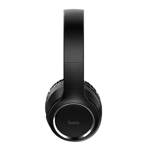 CASTI HOCO W28, NEGRU