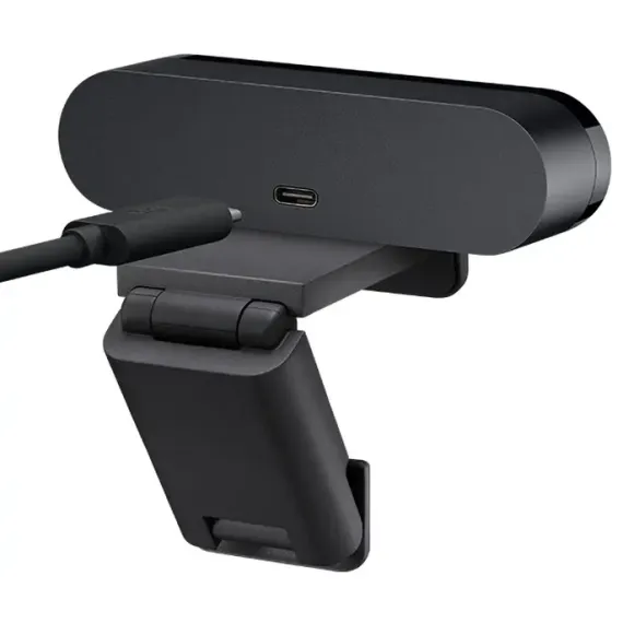 CAMERA WEB LOGITECH BRIO, UHD-4K, NEGRU