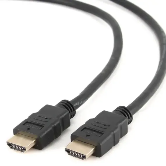 CABLU VIDEO CABLEXPERT CC-HDMI4-10M, HDMI (M) - HDMI (M), 10M, NEGRU