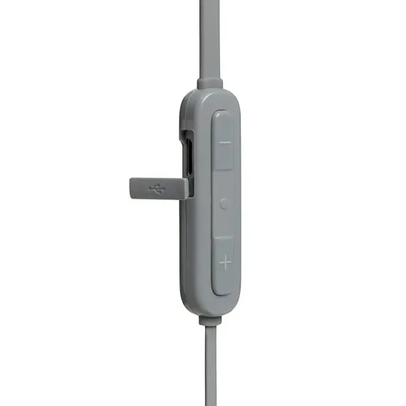 CASTI JBL TUNE 110BT, GRI