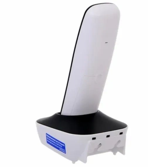 РАДИОТЕЛЕФОН PANASONIC KX-TG1611, БЕЛЫЙ