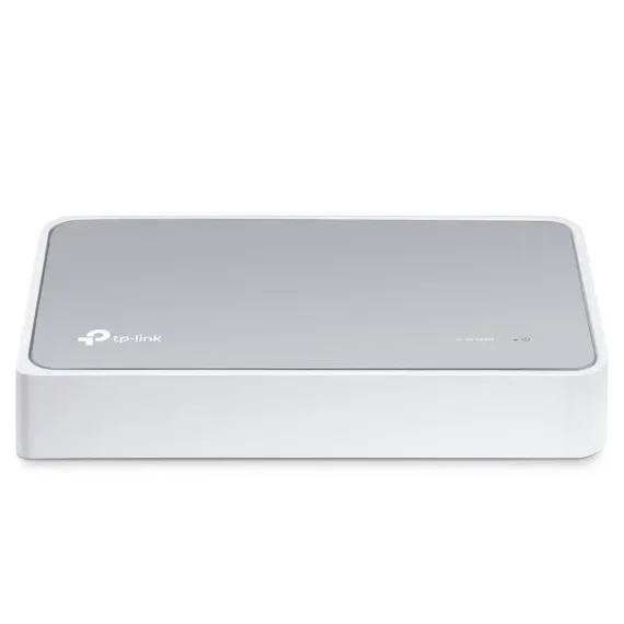 СЕТЕВОЙ КОММУТАТОР TP-LINK TL-SF1008D, 8X 10/100 МБИТ/С