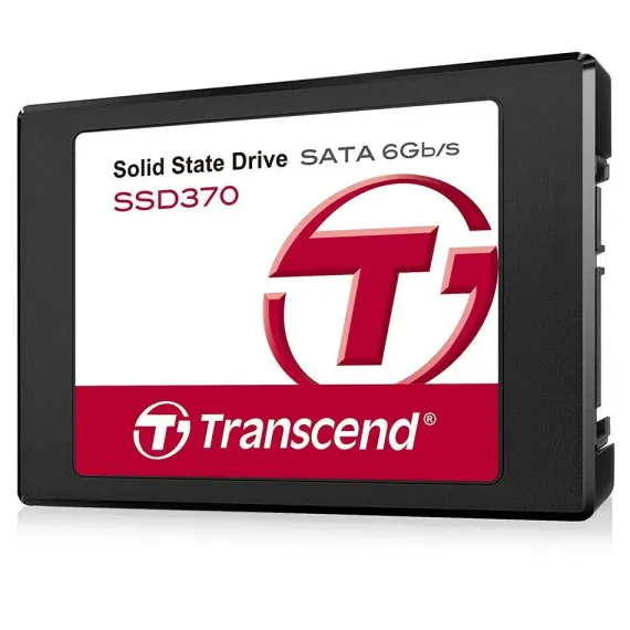 UNITATE SSD TRANSCEND SSD370S, 256GB, TS256GSSD370S
