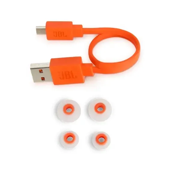 CASTI JBL TUNE 110BT, ALB