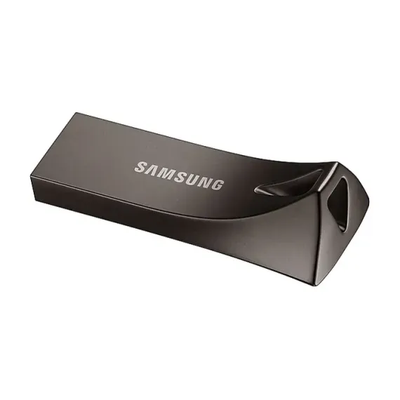 MEMORIE USB SAMSUNG BAR PLUS, 32GB, GRI