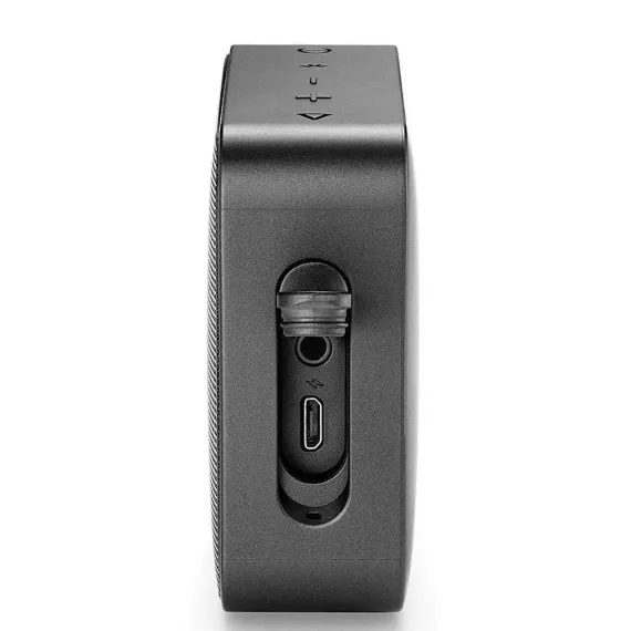 BOXA PORTABILA JBL GO 2, NEGRU