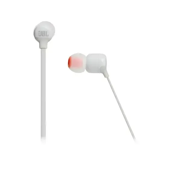 CASTI JBL TUNE 110BT, ALB