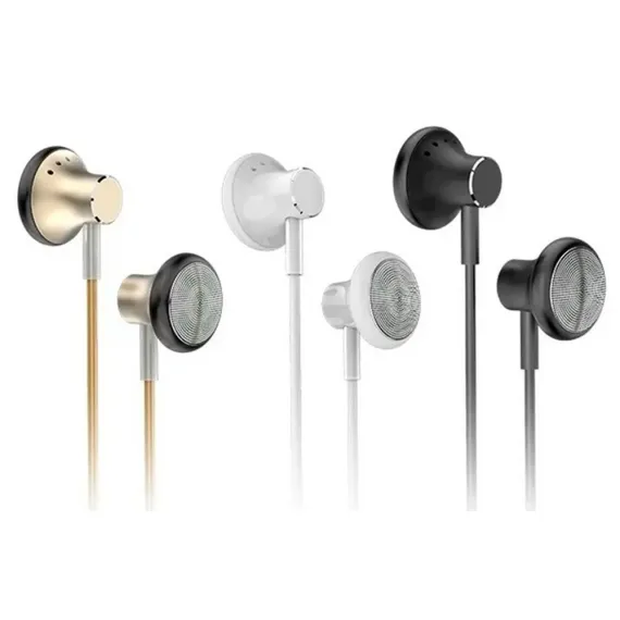 CASTI JOYROOM EL117, AURIU