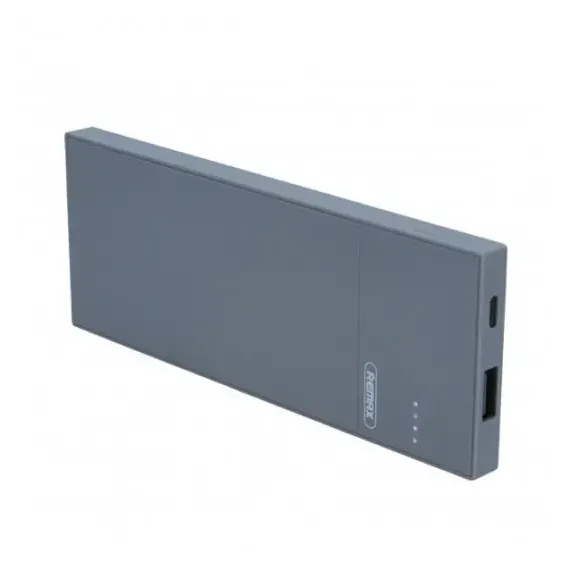 ACUMULATOR EXTERN REMAX THOWAY, 5000MAH, GRI