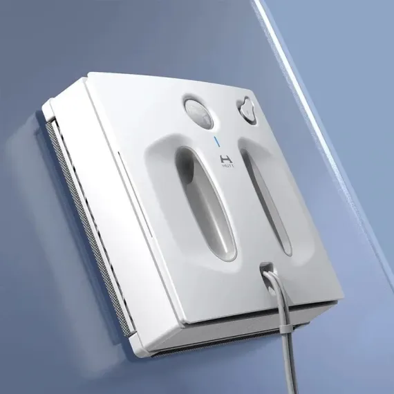 РОБОТ-СТЕКЛООЧИСТИТЕЛЬ XIAOMI MIJIA HUTT W66, БЕЛЫЙ