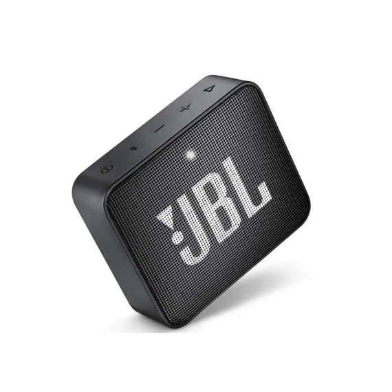 BOXA PORTABILA JBL GO 2, NEGRU