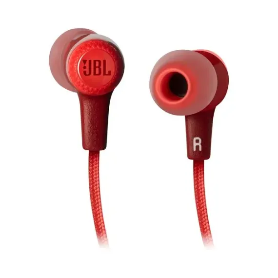 CASTI JBL E25BT, ROSU
