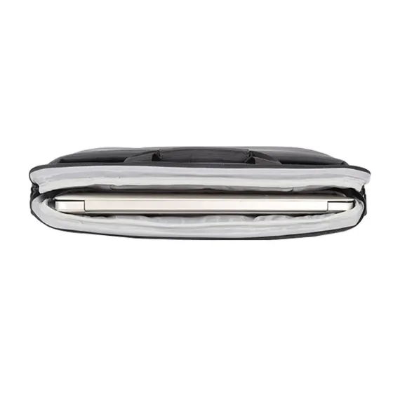 СУМКА ДЛЯ НОУТБУКА PROWELL NB53394, 15.6", ПОЛИЭСТЕР, ЧЁРНЫЙ