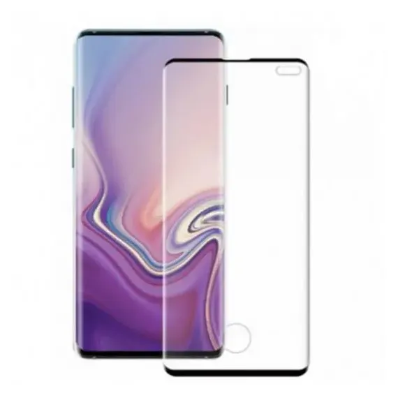 STICLA DE PROTECTIE EIGER SAM. G970 S10E 3D SP, NEGRU