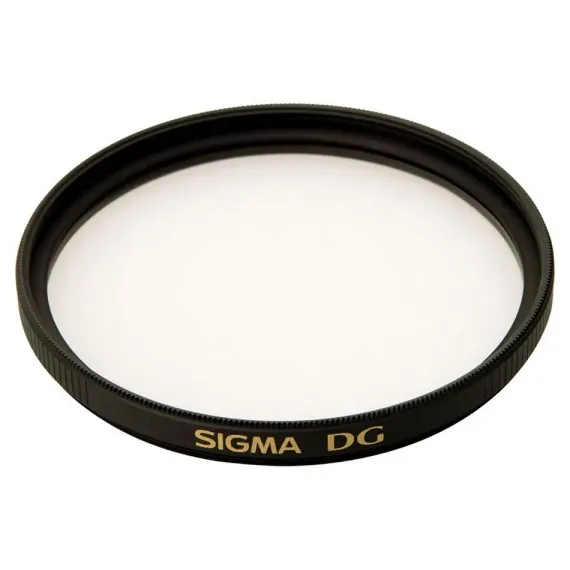 ФИЛЬТР SIGMA 62MM DG UV