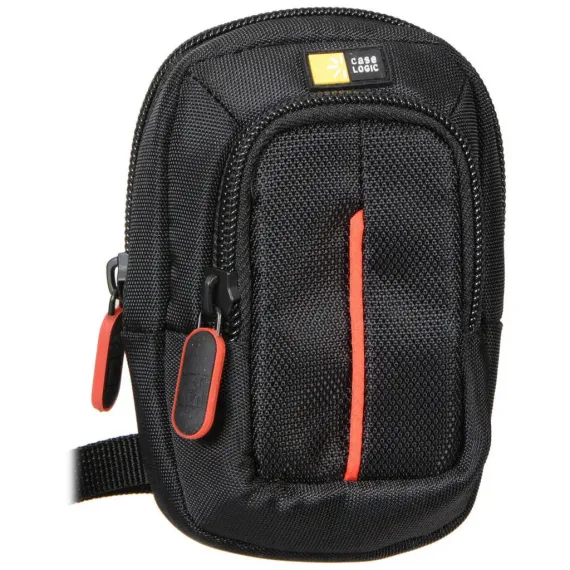 GEANTA DE UMAR CASELOGIC DCB-302, NEGRU