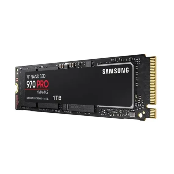 UNITATE SSD SAMSUNG 970 PRO  MZ-V7P1T0, 1000GB, MZ-V7P1T0BW