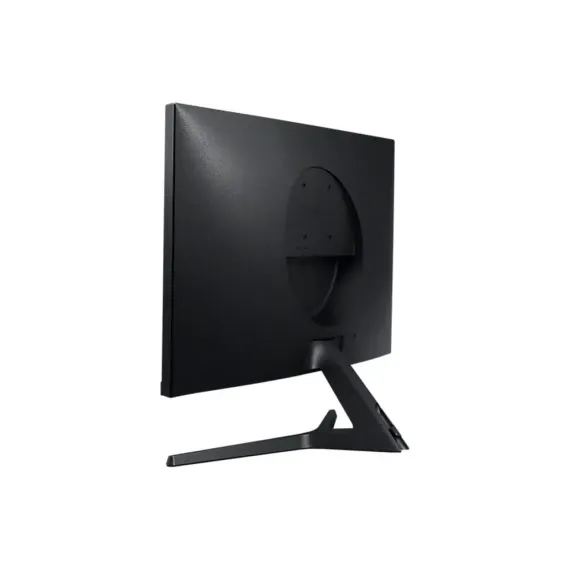 28" MONITOR SAMSUNG U28R550UQ, IPS 3840X2160 4K-UHD, NEGRU/GRI