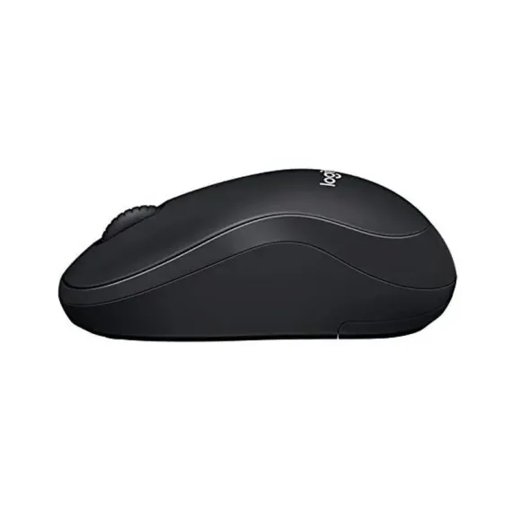 БЕCПРОВОДНАЯ МЫШЬ LOGITECH B220, ЧЁРНЫЙ