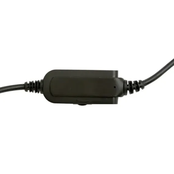 CASTI SVEN AP-525MV, NEGRU