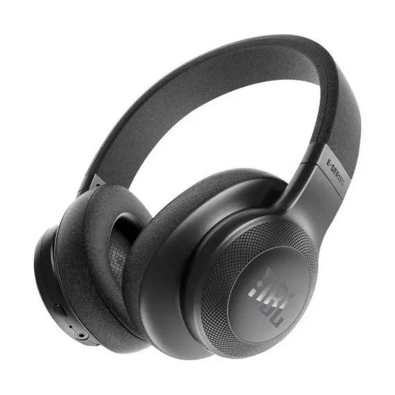 CASTI JBL E55BT, NEGRU