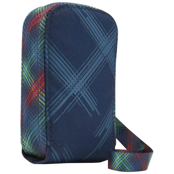 СУМКА НА ПЛЕЧО CASELOGIC PTL-100, СИНИЙ