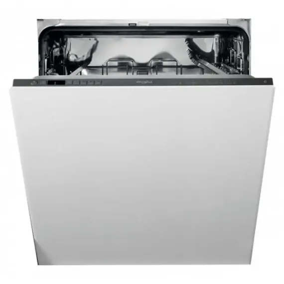 ПОСУДОМОЕЧНАЯ МАШИНА WHIRLPOOL WIO 3C33 E 6.5, БЕЛЫЙ