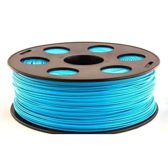FILAMENT PENTRU IMPRIMANTA 3D GEMBIRD 3DP-ABS1.75-01-LB, ABS, ALBASTRU DESCHIS , 1.75 MM, 1KG