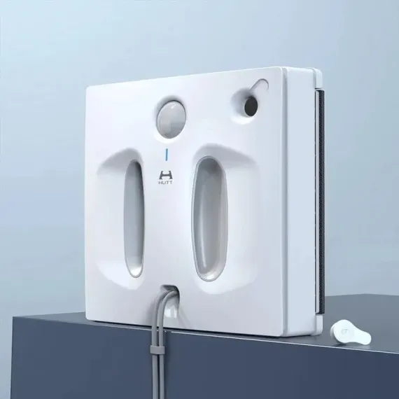РОБОТ-СТЕКЛООЧИСТИТЕЛЬ XIAOMI MIJIA HUTT W66, БЕЛЫЙ