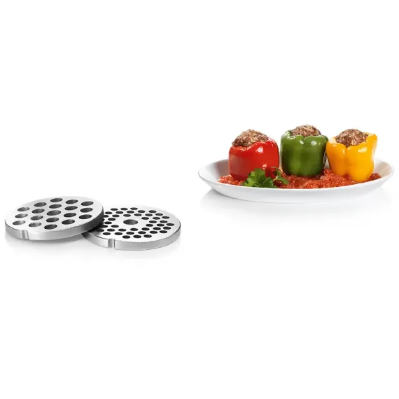 МЯСОРУБКА BOSCH PROPOWER MFW45020, БЕЛЫЙ