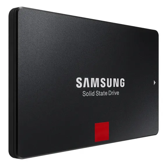 UNITATE SSD SAMSUNG 860 PRO  MZ-76P1T0, 1000GB, MZ-76P1T0BW