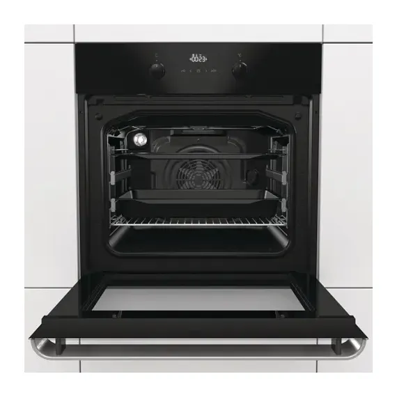 ЭЛЕКТРИЧЕСКИЙ ДУХОВОЙ ШКАФ GORENJE BO 737 ORAB, ЧЁРНЫЙ