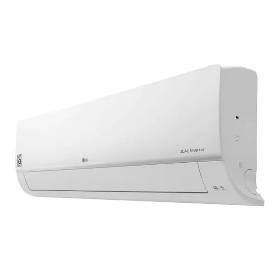 SISTEM SPLIT LG PC18SQ, 18BTU/H, ALB