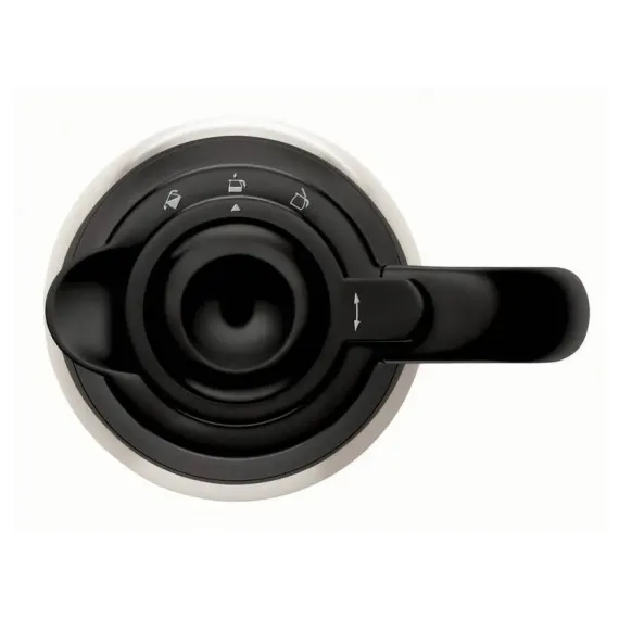 КАПЕЛЬНАЯ КОФЕВАРКА PHILIPS VIVA COLELCTION HD7546/20, 1000ВТ, ЧЁРНЫЙ