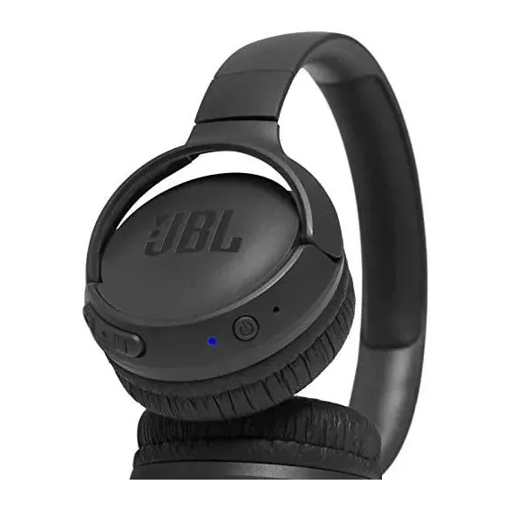 CASTI JBL TUNE 500 BT, NEGRU