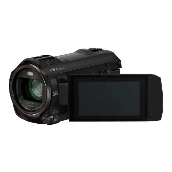 CAMERA VIDEO PORTABILA PANASONIC HC-VX980EE-K, NEGRU