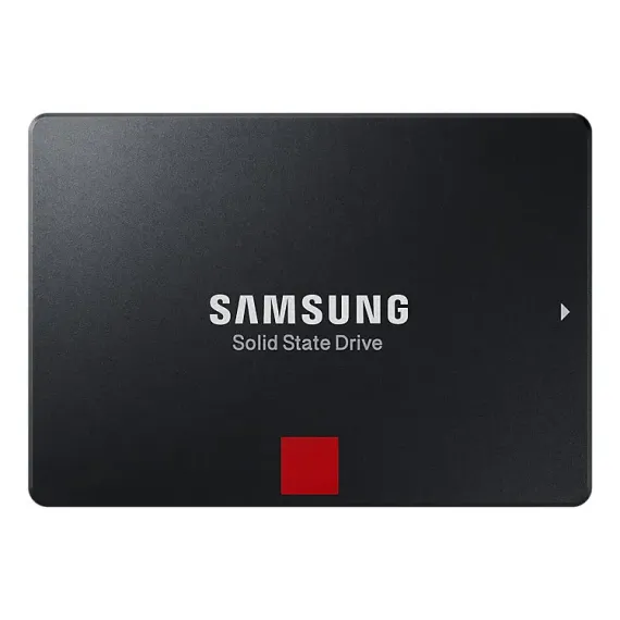 UNITATE SSD SAMSUNG 860 PRO  MZ-76P256, 256GB, MZ-76P256BW