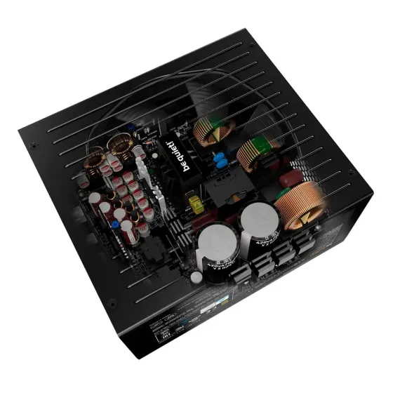 SURSA ALIMENTARE PC BE QUIET! STRAIGHT POWER 11 PLATINUM, 850W, ATX, COMPLET MODULAR