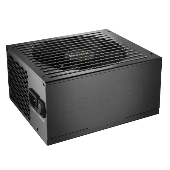 SURSA ALIMENTARE PC BE QUIET! STRAIGHT POWER 11 PLATINUM, 850W, ATX, COMPLET MODULAR