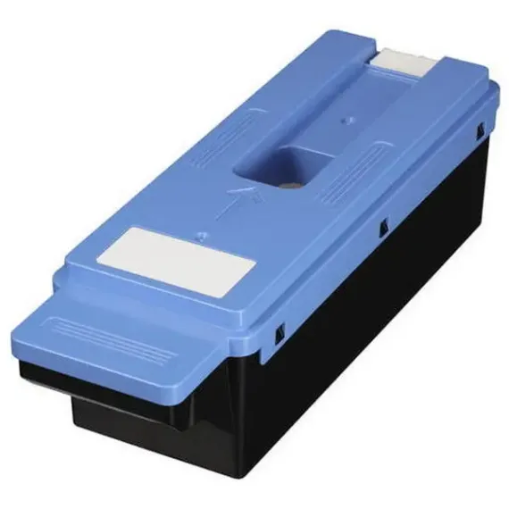 КОРОБКА ДЛЯ ТЕХНИЧЕСКОГО ОБСЛУЖИВАНИЯ CANON MC-30, СИНИЙ