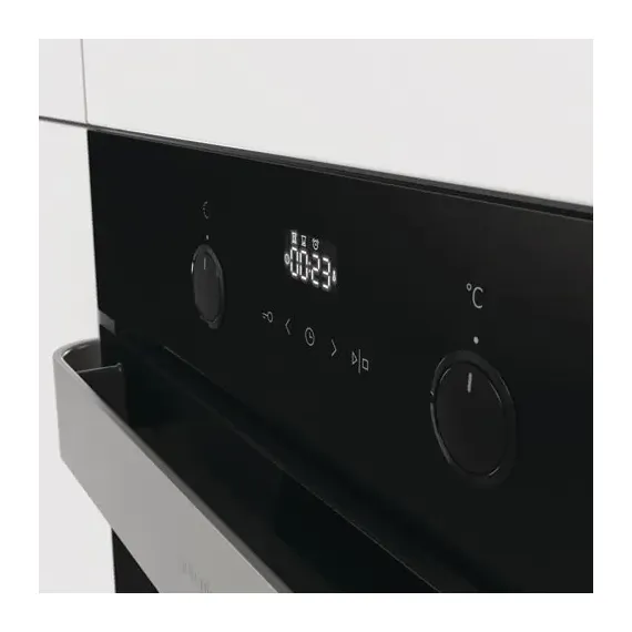 ЭЛЕКТРИЧЕСКИЙ ДУХОВОЙ ШКАФ GORENJE BO 737 ORAB, ЧЁРНЫЙ