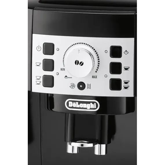 ESPRESSOR AUTOMAT DE'LONGHI ECAM22.110B, NEGRU