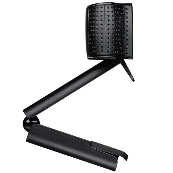 CAMERA WEB LOGITECH C922 PRO, FULL-HD 1080P, NEGRU