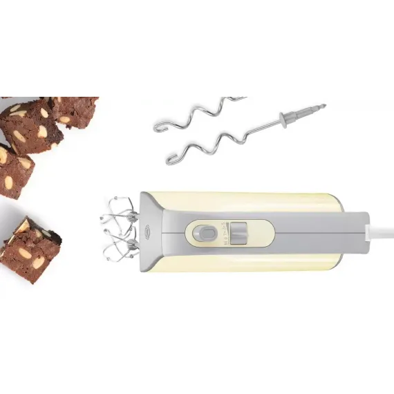 MIXER MANUAL BOSCH MFQ40301, BEJ