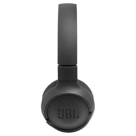 CASTI JBL TUNE 500 BT, NEGRU